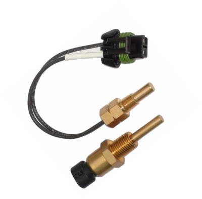 China High Quality Fast Response Temperature Sensor For Automotive Drive Systems for sale