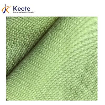 China New Sustainable Fabric Jacquard Pattern 70%modal 30%polyester Knit Fabric for sale