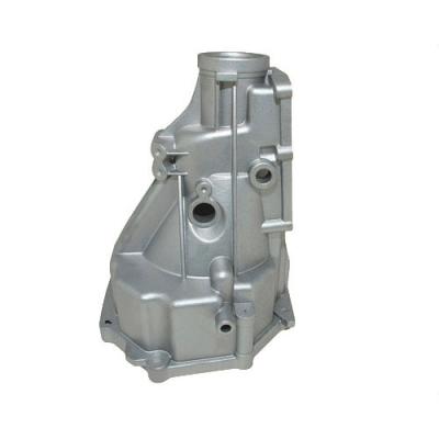 China Carbon Steel Custom Wholesale Finely Processed Aluminium Parts Die Casting For Industry for sale