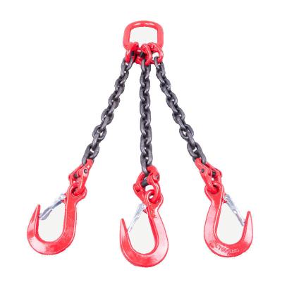 China General Industry Custom Factory Price Professional Manufacturer Fire Crane Ball Latch Safety Hook for sale