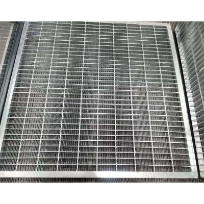 China Contemporary Custom Made In China Cheap Prices Professional Galvanized Stainless Grating Steel for sale