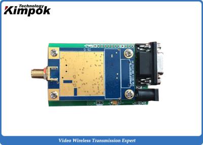 Китай Модуль VHF-передатчика 900Mhz 1 Вт Двухстороннее радио RF Peer To Peer продается