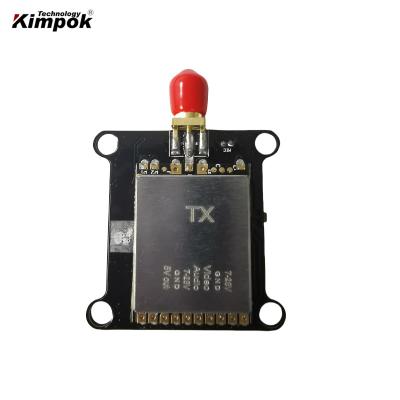 Chine 10 à 20 km 1,2 GHz 1W FPV VTX 8 canaux Module d'émetteur vidéo drone à vendre