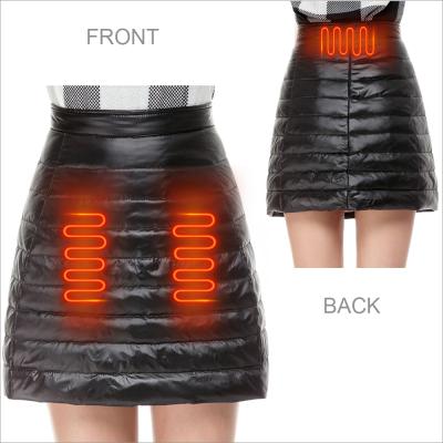 China Anti-UV woman snow passionate skirt for ski sport for sale