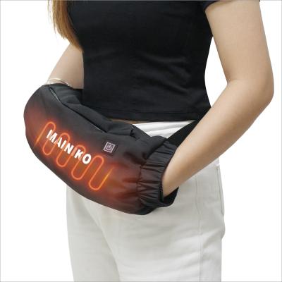 China 5V USB Golf Heater Heated Pocket for Outdoor Sport Heated Handwarmer for sale