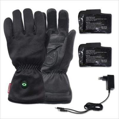 China Outdoor Sport Unisex Enthusiast Motorcycle Urban Gloves For Winter Riding Gloves for sale