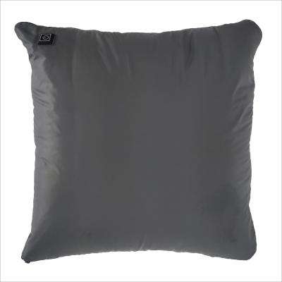 China Wholesale Electric Pillow Cover Foldable 2 In 1 Cushion Heated Pillow And Cover for sale