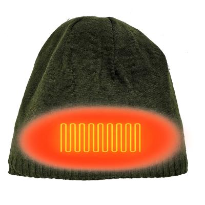 China COMMON outdoor sport enthusiast hat for winter skiing for sale