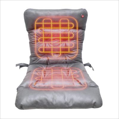 China Adjustable Indoor Floor Sofa Heating Sleeper Chair Lazy Sofa (Other) Heating Couch Bed for sale