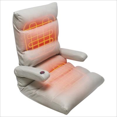 China (Floor Heating Adjustable Other) 40-Position Adjustable Chair Heating Lazy Sofa With Armrests for sale