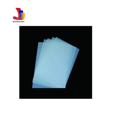 China Rustproof Custom Printing White A4 Plotting Paper For Drawing for sale