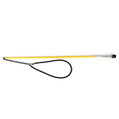 China 1.5 Meters 2 Meters Fiberglass Hand Spear Sling Pole Spear For Diving Spearfishing for sale