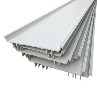 China Fiberglass Shaped Profiles Medical Transfer Board For CT Room Hospital Equipment for sale