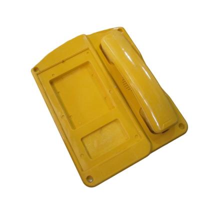 China Anti Aging SMC Shell Components FRP Telephone Casing For Communication Device for sale