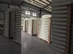 fiberglass Cover