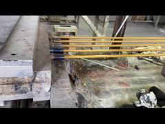 pultrusion process