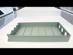 FRP Battery Box