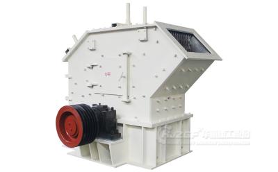 China High Speed Impact Hammer Crusher Equipment For Limestone Dolomite for sale