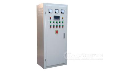 China Electrical Startup Control Cabinets Using GGD Standard Cabinet for sale