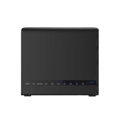 China Home 4 Ports High Performance Router CPE+LTE Wholesale Portable Wireless LAN Router for sale