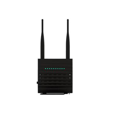 China Manufacturer 300Mbps Home Professional Single Band VDSL Wireless Router For Land Line Phones for sale