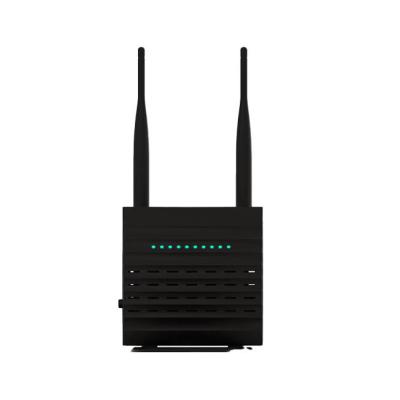 China High Quality Home Routers Single Band 2.4G VDSL WIFI 4 LAN Ports Wireless Router for sale