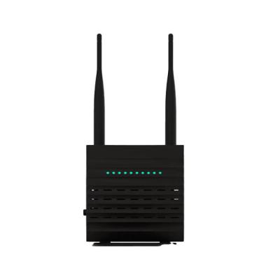 China Fashion 2.4G VDSL WIFI Home Routers Single Band Wireless Router 4 LAN Ports for sale