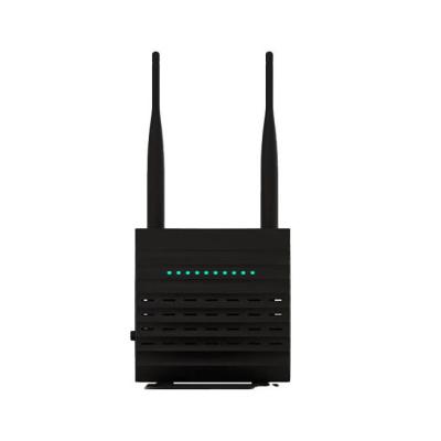 China Home 2.4G VDSL WIFI Routers Single Band Wireless Routers for sale