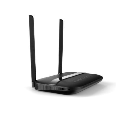 China ADSL Home Universal Wireless Router Single Band Wireless Mode Electronic Wireless Routers for sale