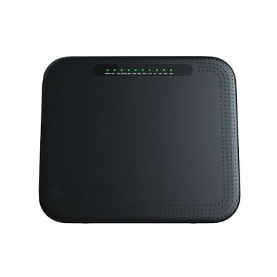 China Dual Band Home Router GPON Home Routers Integrated Radio Antenna Router for sale