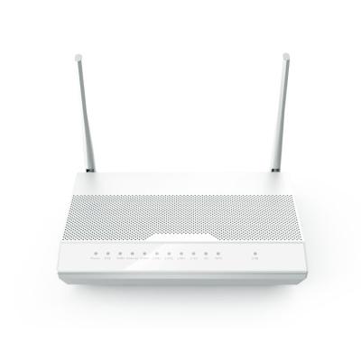 China AC1200 VDSL Home Router Dual Band Wireless Router 2.4G&5G WIFI Router for sale