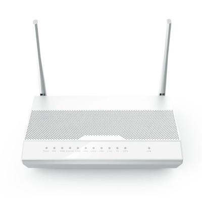 China Fashion AC1200 VDSL Home Router 2.4G&5G WIFI Dual Band Wireless Router for sale