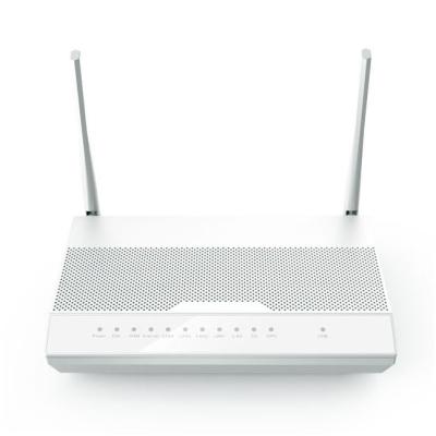 China New Trend AC1200 VDSL Home Router 2.4G&5G WIFI Dual Band Wireless Router for sale