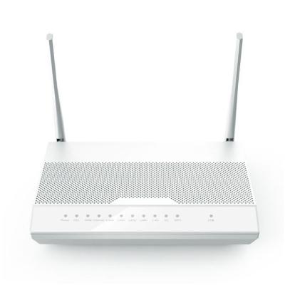 China New Design AC1200 VDSL Home Router Dual Band Wireless Router 2.4G&5G WIFI Router for sale