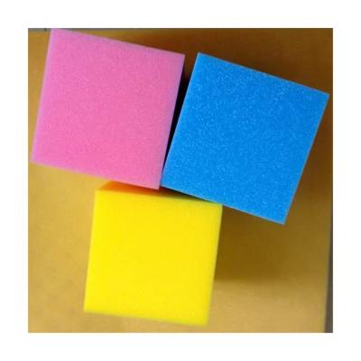 China Manufacturer Direct Selling High Quality Viable Sponge Eraser Multifunctional Eraser Cleaning Sponge for sale