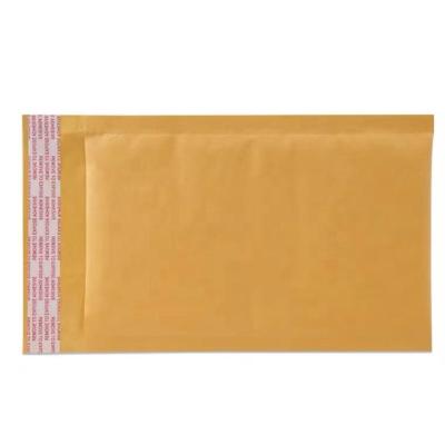 China Shock Resistance China Chuangxin Customized Kraft Paper Envelope Cushion Post Office A4 A5 Postal jiffys bubble polythene plastic bag can be m for sale