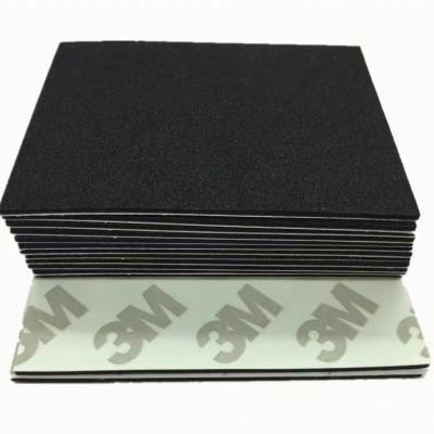 China Insulation tether retainer or table mat with one-sided EVA foam tape protection, suitable for 3M EVA for sale