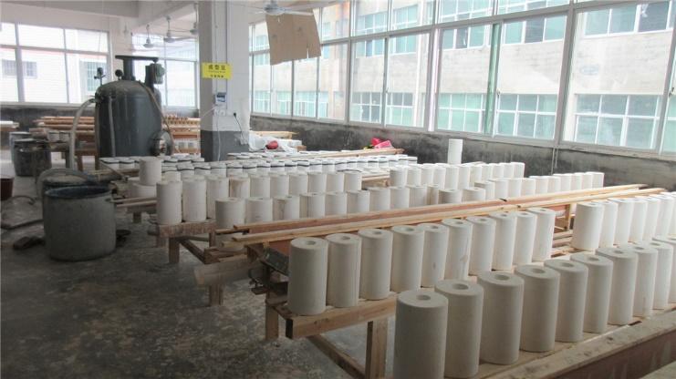 Verified China supplier - Fujian Dehua Fengjia Ceramics Ltd.