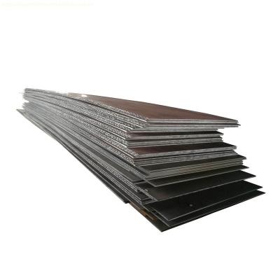 China Structural Steel Plate ASTM A240 S30408 ​​304 Stainless Steel Sheets Carbon Steel Plate Price for sale