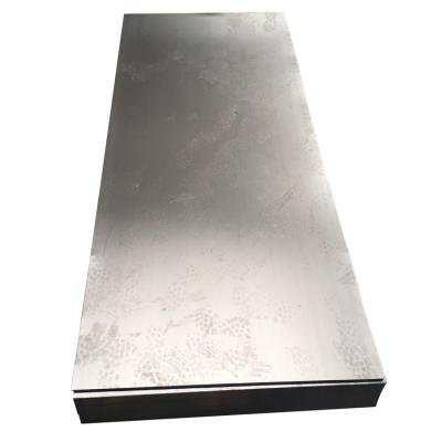 China Structural Steel Plate Carbon Steel Mild Sheet Cold Rolled Steel Plate ASTMA36 SS400 Q235b for sale