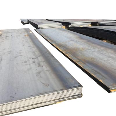 China Container Plate ASTM 201 Stainless Steel Sheet Iron Plate 304 Polished Outdoor Cold Rolled Mild Metal Steel Sheet Industrial Plate for sale