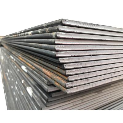 China Hot selling hot rolled container plate/cold rolled hot rolled steel plate a36 q235 steel sheet 20mm for sale