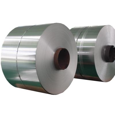 China Boiler Sheet Dx51d Gi Metal Spangle Zinc Coated Hot Dipped Galvanized Steel Coil for sale