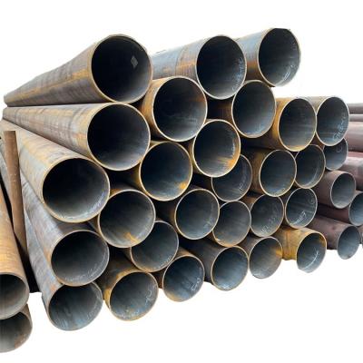 China Liquid Pipe API 5L SSAW Anti-Corrosion Oil And Gas 3PE Spiral Welded Steel Pipes For Water Transportation for sale