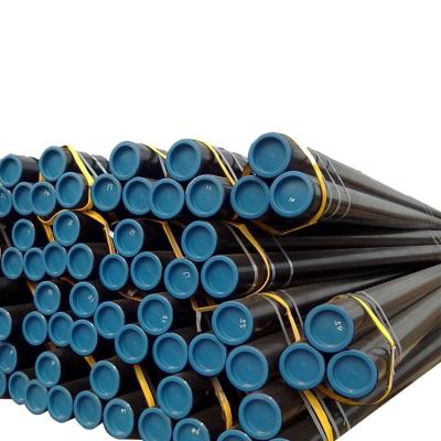 China Seamless Galvanized Steel Pipe Stainless Steel Seamless Pipe 21-609.6mm for sale