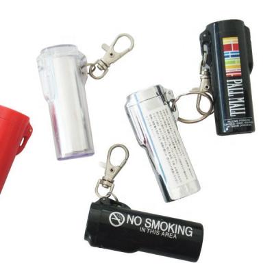 China Environmental Protection Home Travel Hot Selling Pocket Portable Ashtray for sale