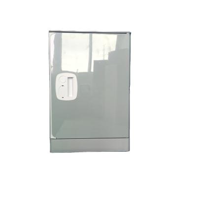 China High Texture Guaranteed Quality Unique Display Set Digital ID Cabinet Locker for sale