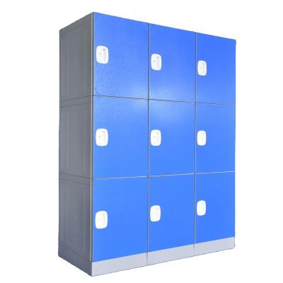 China Factory Scratch Resistance Anti Aging Household Lockers Office Parcel Wholesale Directly for sale