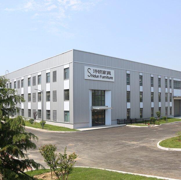 Verified China supplier - Ganzhou Shidun Furniture Co., Ltd