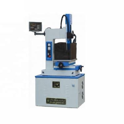 China DS703A Small Hole Controller Small Hole High Speed ​​Drilling Micro EDM Machine for sale